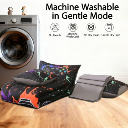 Gaming Comforter Sets - Image 10