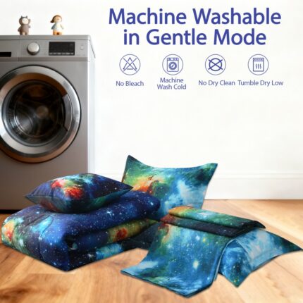 Galaxy Bedding Sets - Image 10