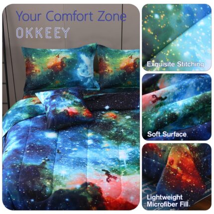 Galaxy Bedding Sets - Image 6