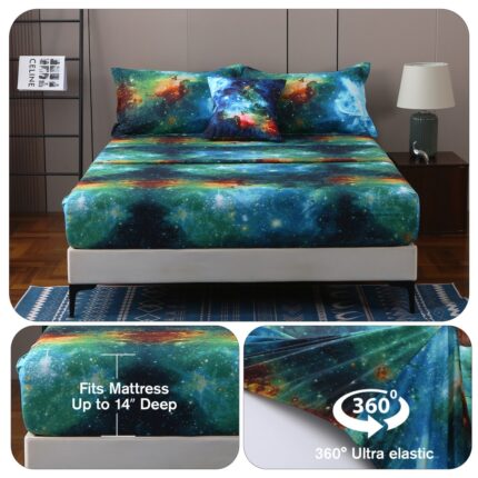 Galaxy Bedding Sets - Image 5