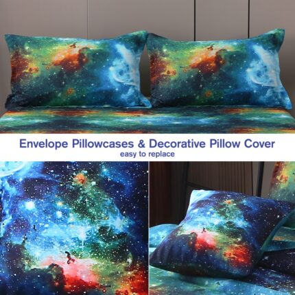 Galaxy Bedding Sets - Image 4