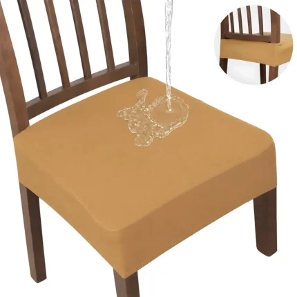 Waterproof Chair Seat Covers - Image 3