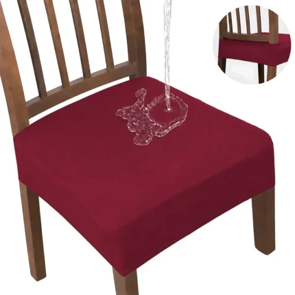 Waterproof Chair Seat Covers - Image 4