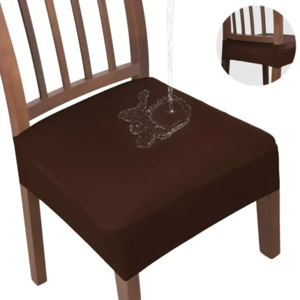 Waterproof Chair Seat Covers - Image 6