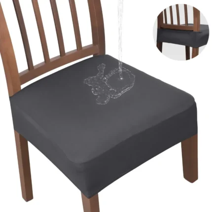 Waterproof Chair Seat Covers - Image 5