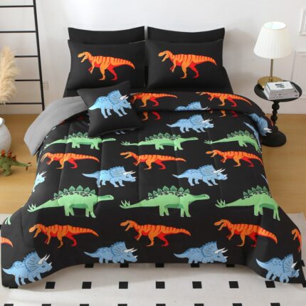 Kids Theme Bedding Sets - Image 5