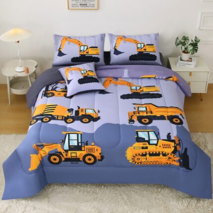 Kids Theme Bedding Sets - Image 4