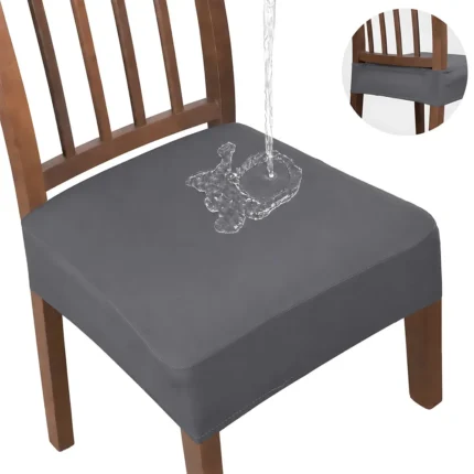 Waterproof Chair Seat Covers - Image 7