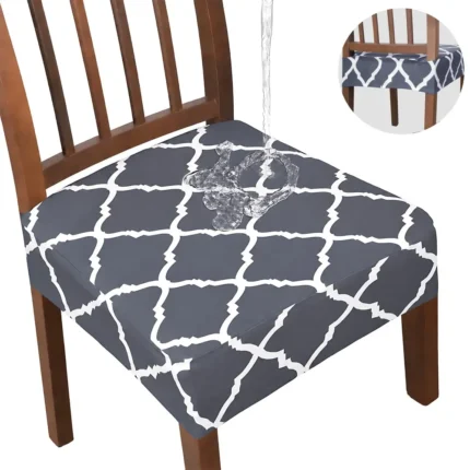 Waterproof Chair Seat Covers - Image 8