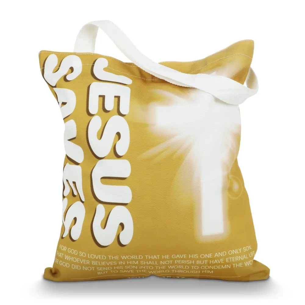Jesus Saves