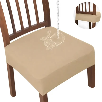 Waterproof Chair Seat Covers - Image 9