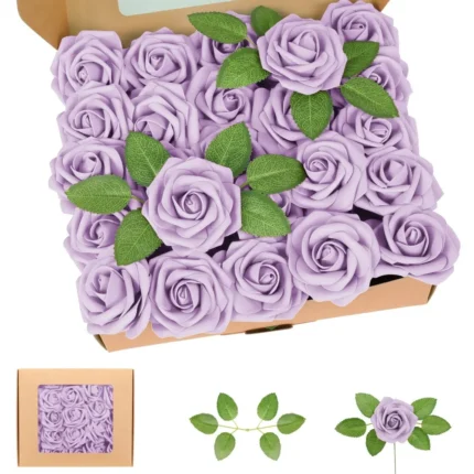 Elegant Artificial Flowers - Image 4