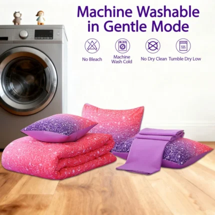 Teen Theme Comforter Sets - Image 11