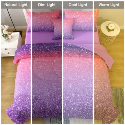Teen Theme Comforter Sets - Image 6