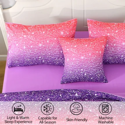 Teen Theme Comforter Sets - Image 10