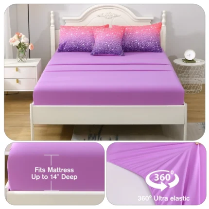 Teen Theme Comforter Sets - Image 4