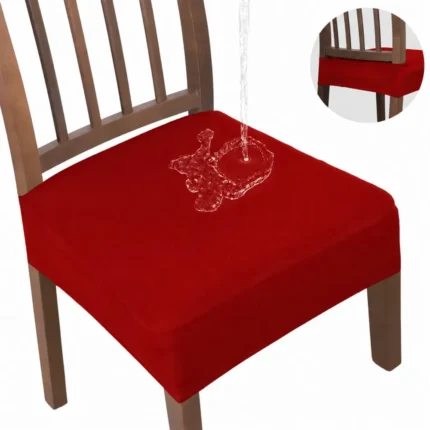 Waterproof Chair Seat Covers - Image 10