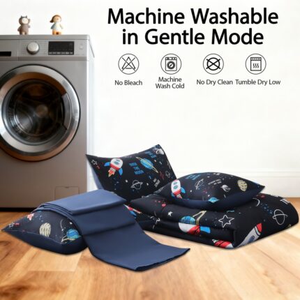 Kids Theme Bedding Sets - Image 12