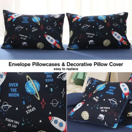 Kids Theme Bedding Sets - Image 6