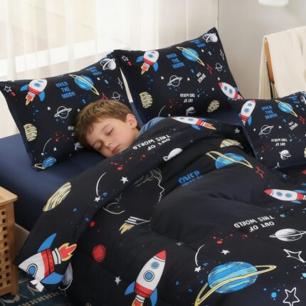 Kids Theme Bedding Sets - Image 3