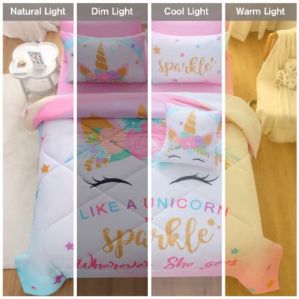 Unicorn Bedding Sets - Image 12