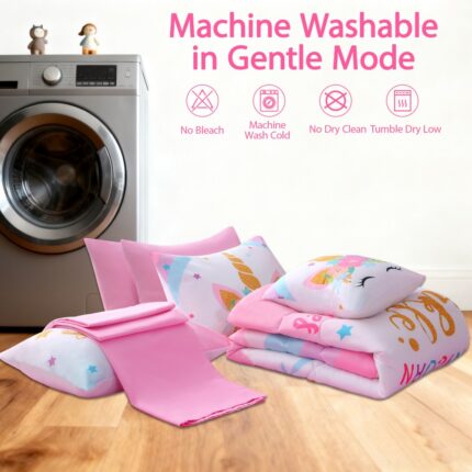 Unicorn Bedding Sets - Image 11